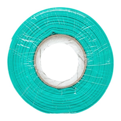 Термоусаживаемая трубка ТУТ нг 120/60 зелёная рулон PROxima | код tut-120-j | EKF фото 5