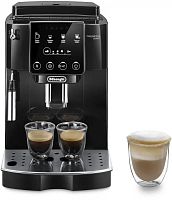 Кофемашина Delonghi Magnifica Start ECAM220.21.B 1450Вт черный | код 1906813 | DELONGHI