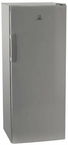 Морозильная камера Indesit DFZ 4150.1 S серебристый | код 1909766 | INDESIT