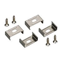 Держатель SL-SLIM20 (ARL, Металл) | код 24327 | Arlight