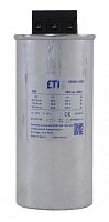 Конденсаторная батарея LPC-DW_400V 7,5 kVAr | код 004656850 | ETI