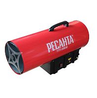 Пушка тепловая газов. ТГП-50000 | код 67/1/16 | Ресанта