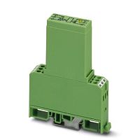 Модуль полупроводникового реле EMG 17-OV- 12DC/240AC/3 | код 2954222 | PHOENIX CONTACT