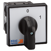 Переключатель OptiSwitch 4G16-500-U-S1-R114 (1 шт.) КЭАЗ | код 225145 | КЭАЗ