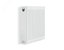 Радиатор стальной панельный 22/500/1500 нижнее подключение ГОСТ 31311-2022 | код Р0000108898 | Oasis