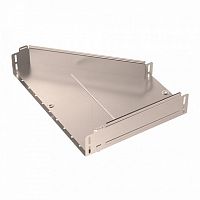 Переходник правый Стандарт INOX (AISI 409) 500х200х100 Промрукав | код PR16.5884 | ПРОМРУКАВ