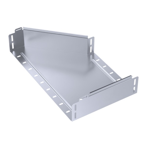 Переходник правый Стандарт INOX (AISI 316) 500х300х100 Промрукав | код PR16.5821 | ПРОМРУКАВ