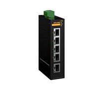 Коммутатор Opal5L-E-1SFP4T-LV-LV 302210206 1 100Base-X SFP port, 4 10/100Base-TX RJ45 ports, 18-30VAC/12-48VDC(18-30VAC/9-60VDC) dual redundant power inputs, -10 | код 00-06150663 | Kyland