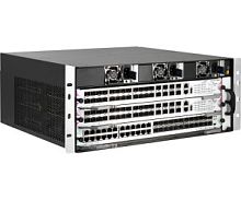 Коммутатор SICOM6896G-S-48GE 301073029 48 Gigabit Copper ports (RJ45) line card | код 00-06153747 | Kyland