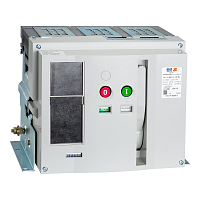 Автоматический выключатель OptiMat A-1600-S2-4P-85-F-MR0-B-C2200-M2-P00-S1-03 | код 326943 | КЭАЗ