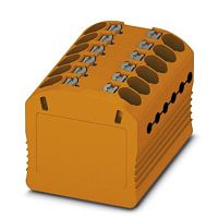 Распределительный блок PTFIX 12X1,5-G OG | код 3002904 | PHOENIX CONTACT