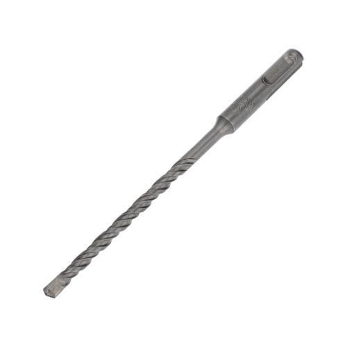 Бур по бетону 6x160x100 мм SDS PLUS (10 шт.) Kranz | код KR-91-0011-4 | KRANZ