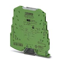 Разделительные усилители MINI MCR-SL-UI-UI-NC | код 2864150 | PHOENIX CONTACT
