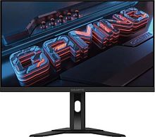 Монитор Gigabyte 27 M27QA черный IPS LED 0.5ms 16:9 HDMI полуматовая HAS 1000:1 350cd 178гр/178гр 2560x1440 180Hz FreeSync DP QHD USB 5.15кг | код 2049204 | GIGABYTE