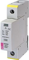 Ограничитель перенапряжения ETITEC D T3 275/3 (1+0) 1p | код 002440417 | ETI