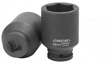 S03AD6144 Головка торцевая ударная глубокая 3/4DR, 44 мм | код S03AD6144 | JONNESWAY