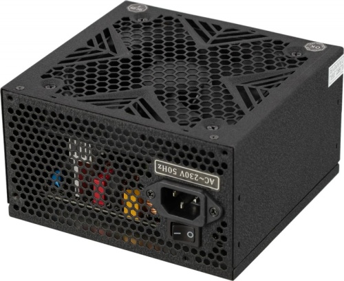 Блок питания Formula ATX 850W MONZA VL-850APB-85 80+ bronze 24pin APFC 120mm fan 7xSATA RTL | код 1431323 | FORMULA