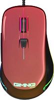 Мышь GMNG 850GM красный/черный оптическая (7200dpi) USB (6but) | код 1533460 | GMNG
