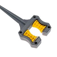 Направляющая для шланга 25см Профи | код 62-0328-F | REXANT