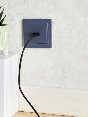 BRITE Розетка HDMI РHDMI-0-БрМ маренго | код BR-H10-K35 | IEK фото 7 BRITE Розетка HDMI РHDMI-0-БрМ маренго | код BR-H10-K35 | IEK фото 7