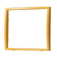 Вставка 1-я желтая | код 801-0122-701 | Lezard