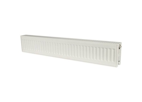 Радиатор стальной Profil-V FTV 22/200/1200 нижнее подключение (FTV220201201RXK) | код RG008P1EFCO9QU | KERMI