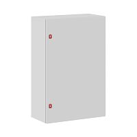 Корпус навесной ST без М/П ВxШxГ 1200x800x400 мм, IP66 | код R5ST1284WMP | DKC