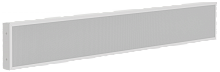 PRO Светильник ДВО 1031 30Вт 3000К мпр. IEK | код LTP-DVO2-1031-30-30-K01 | IEK