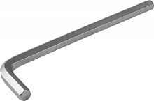 H02M109 (H01M109) Ключ торцевой шестигранный удлиненный, H9 | код H02M109 | JONNESWAY