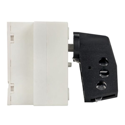 Рубильник-выключатель 63A 3P c рукояткой управления для прямой установки PowerSwitch PROxima | код psds-63-3 | EKF фото 4