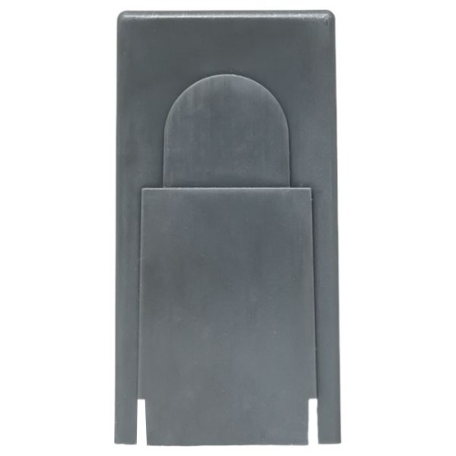 Комплект клеммных крышек (короткие) 8 шт. для рубильников TwinBlock 160-250А EKF | код tb-cvrshort-8-160-250 | EKF фото 3