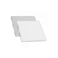 Светильник светодиодный ДВО-32w 4200лм 5000К opal-sand IP54 AVRORA clip-in | код. ЦБ000015521 | Центрстройсвет
