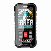 Мультиметр цифровой SMART KT 116 PROLINE (КВТ) | код 87248 | КВТ