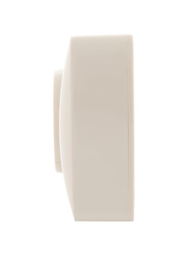 Демет Розетка б/з крем | код 711-0300-121 | Lezard фото 3