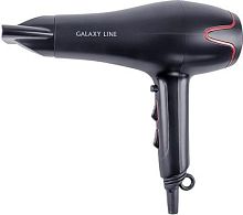 Фен Galaxy Line GL 4333 2200Вт черный | код 1838984 | GALAXY LINE