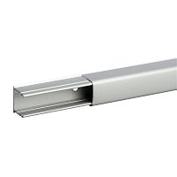 МИНИ-КАНАЛ OL MINI 18X20 АНОД. АЛЮМИНИЙ 2,1М | код ISM14350 | SCHNEIDER ELECTRIC