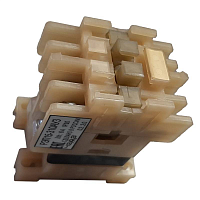 РЭП15-220 У3 Uкат~380В 50Гц, 2з 2р, кл.износост.А, Реле промежуточное 120151201.01 (120151201) | код 120151201,01 | ЧЭАЗ