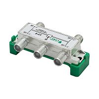 ТВ-делитель 1-4 (LV-4) | код 9831497 | LANS