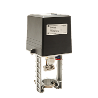 Привод клапана, для VGF, 1000Н 3-поз ~220В 5,5ВА IP54 | код VGFA010FL | Systeme Electric