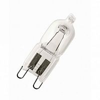 Лампа галогенная 66725 OVEN 25W 230V G9 FS1 | код. 4008321703552 | OSRAM