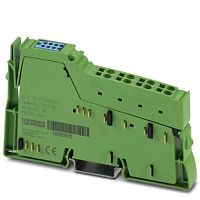 Клеммы Inline IB IL 24 DI 8/HD-ECO | код 2702792 | PHOENIX CONTACT