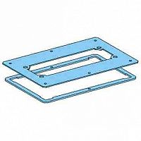 сальникОВАЯ ПАНЕЛЬ С ВЫРЕЗОМ | код. 8876 | Schneider Electric