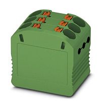 Распределительный блок PTFIX 6X1,5 GN | код 3002771 | PHOENIX CONTACT