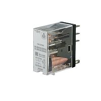 Реле 8A 2CO 24VAC | код SXG25B7 | Systeme Electric