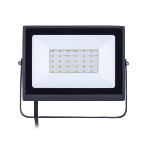 Прожектор светодиодный BVP156 LED40/CW 220-240 50Вт WB 6500К | Код. 911401829581 | Philips