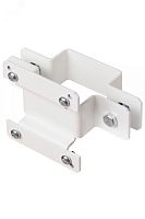 Кронштейн (для крепл.на трубу 50х50 мм) | код КТ-2650 | Полисервис