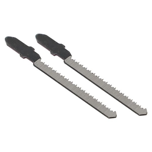 Пилка для электролобзика T101AO (фигурный рез по дереву)(SK5) (уп.2шт) Expert | код pl-t101ao-2 | EKF фото 3