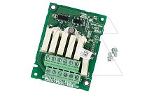 Плата релейных выходов, 6RO, 5A/220V, для C/CP/CFP/CH | код EMC-R6AA | Delta Electronics
