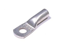 Наконечник медный луженый ТМЛ 25- 8-8 | код zeta10622 | ЗЭТАРУС
