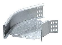 Угол для лотка 45град. 300х85 RB 45 830 FS OBO 7000510